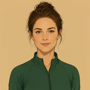 Наташа