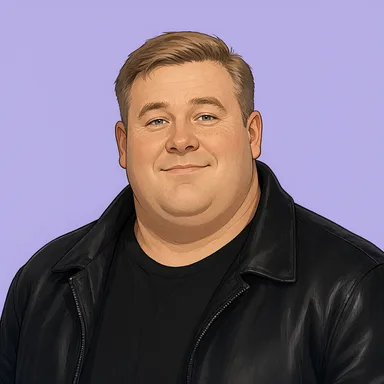 Добрый малый
