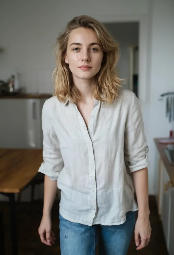 Эвелина