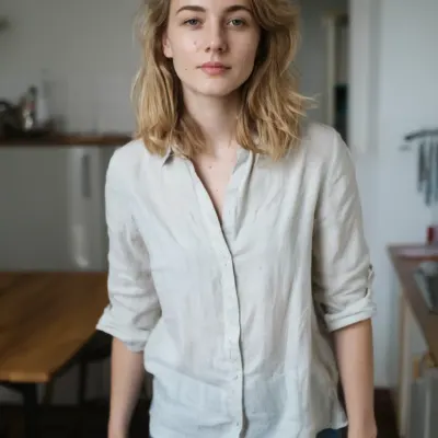 Эвелина