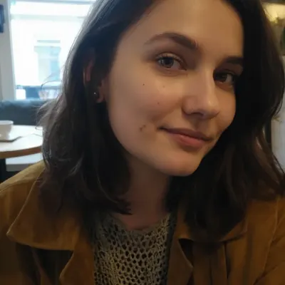 Соня