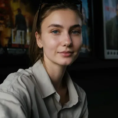 Саша, 22