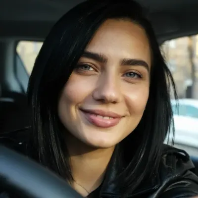Снежана, 27