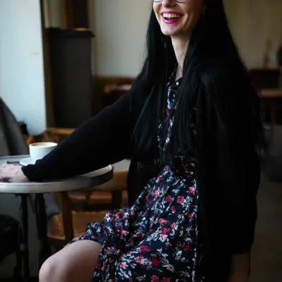 Алина, 30