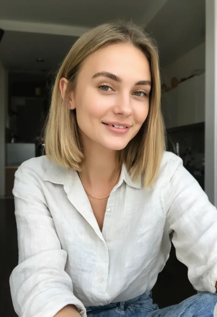 Аня