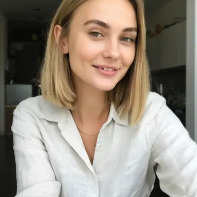 Аня