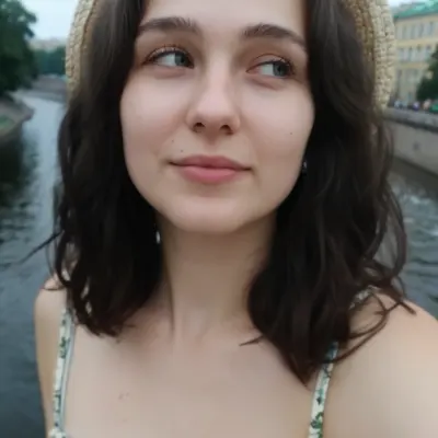 Анжелика, 27