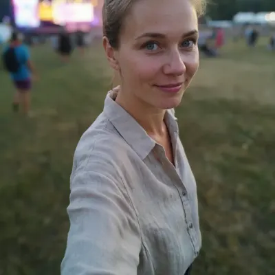 Кристина