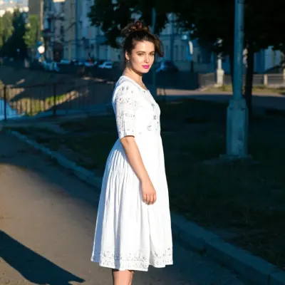 Непоседа, 21