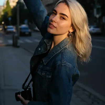 Лера, 29