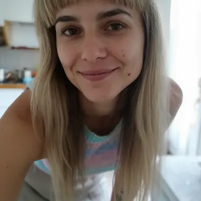 Екатерина, 38