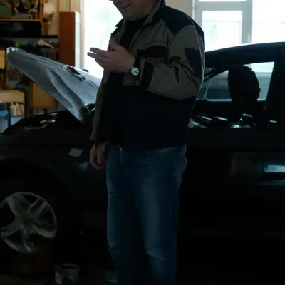 Виталий, 49