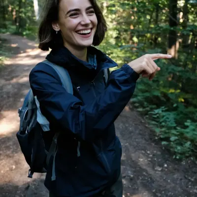 Мелания, 26