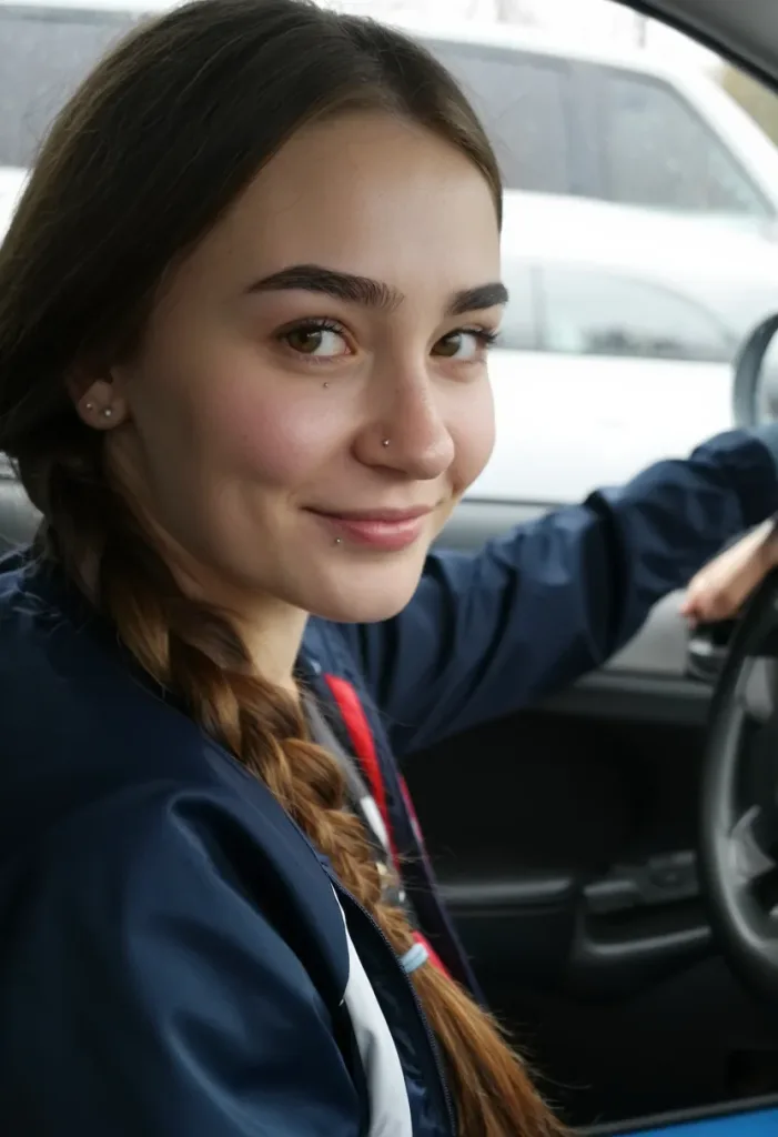 Милая Ралина