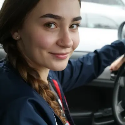 Милая Ралина