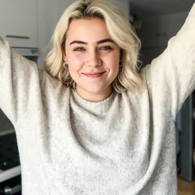 Ангелина, 25