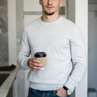Алексей, 35