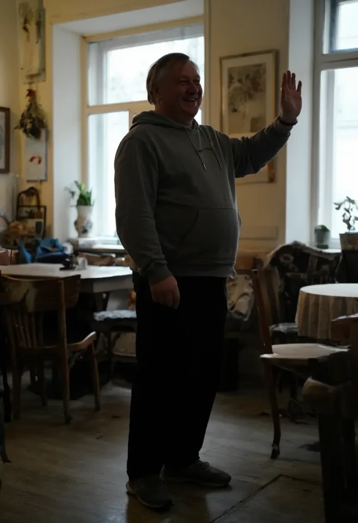 Олег