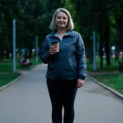 Марина