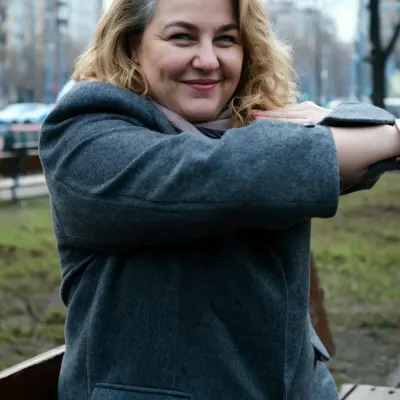 Екатерина, 41
