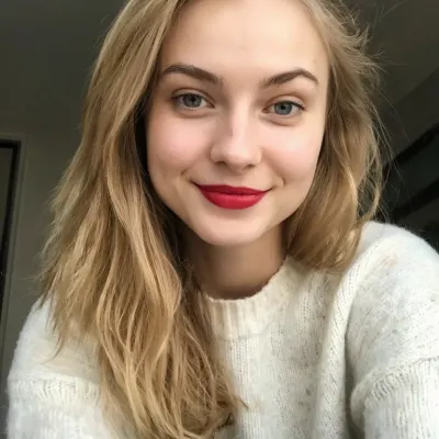 Элина, 27