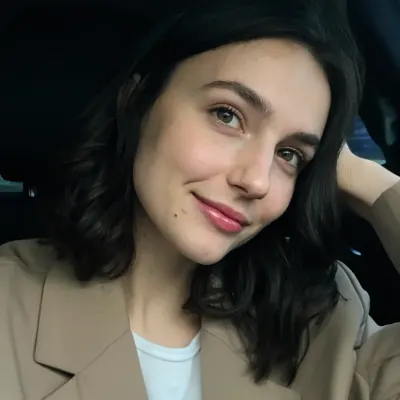 Настя, 25