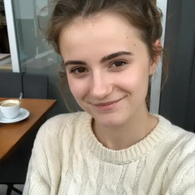 Та самая Лаура