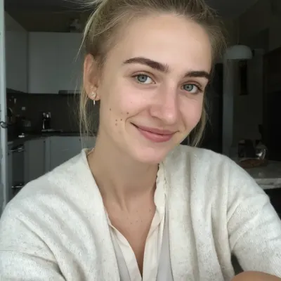 Анна, 31