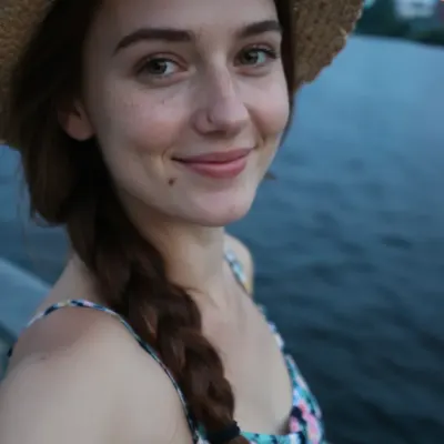 Алина