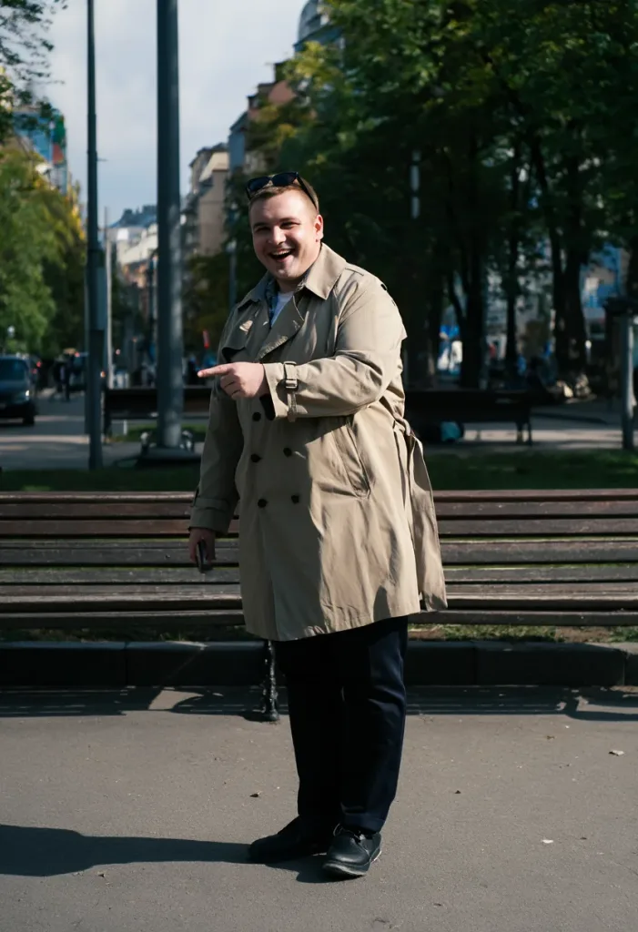Тимофей