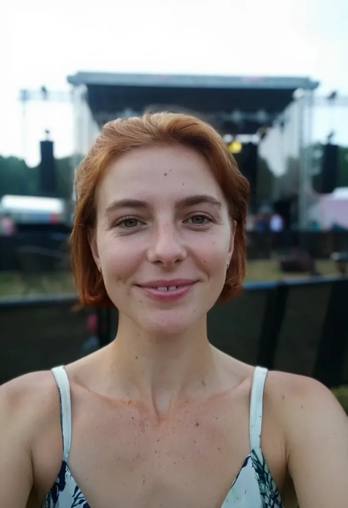 Эвелина