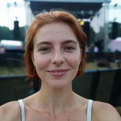Эвелина