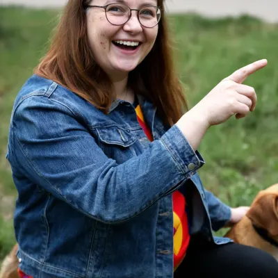 Настоящая, 42