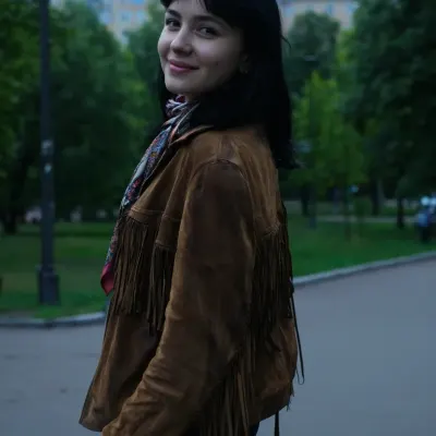 Лейла, 24