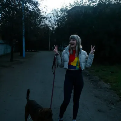 Евгения