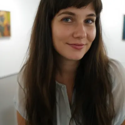 Кристина, 35