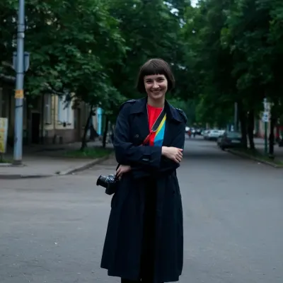 Диана, 31