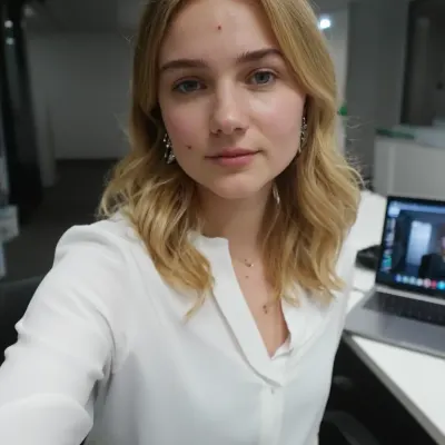 Полина, 28