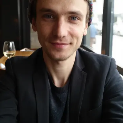 Ильдар, 29