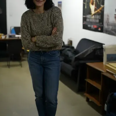 Агата, 29
