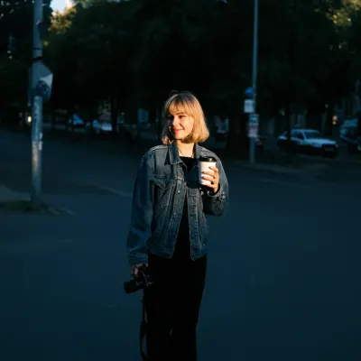 Совушка, 22