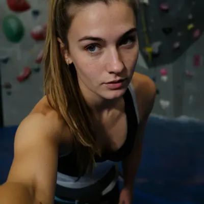 Арина, 21