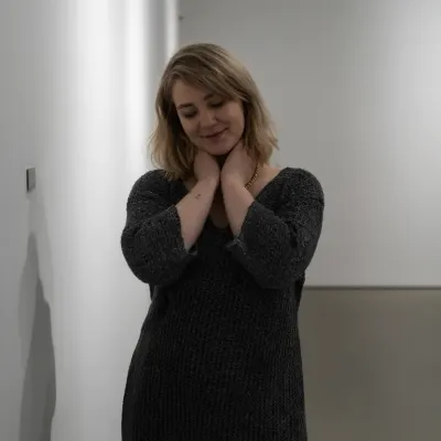 Евгения, 34