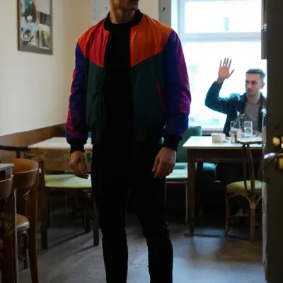 Демид, 30