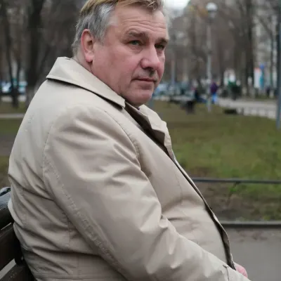 Вадим, 53