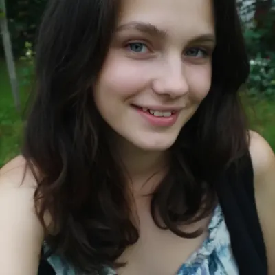 Виктория, 23
