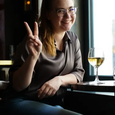 Даша, 39