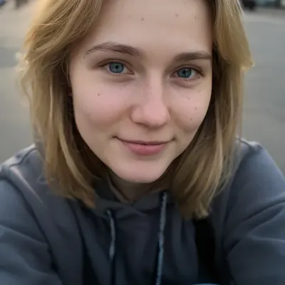 Лана_Р, 24