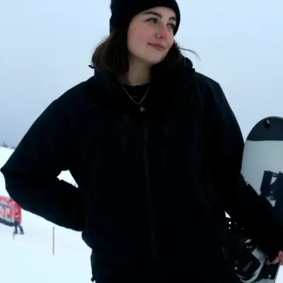 Алина, 21