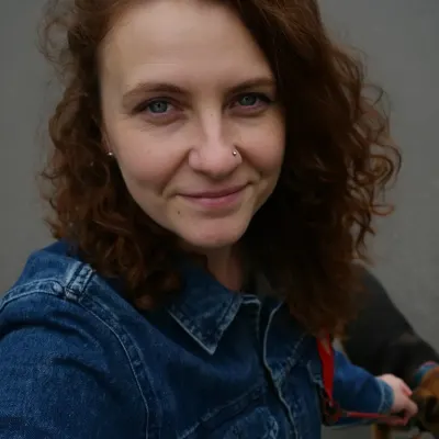 Регина, 36
